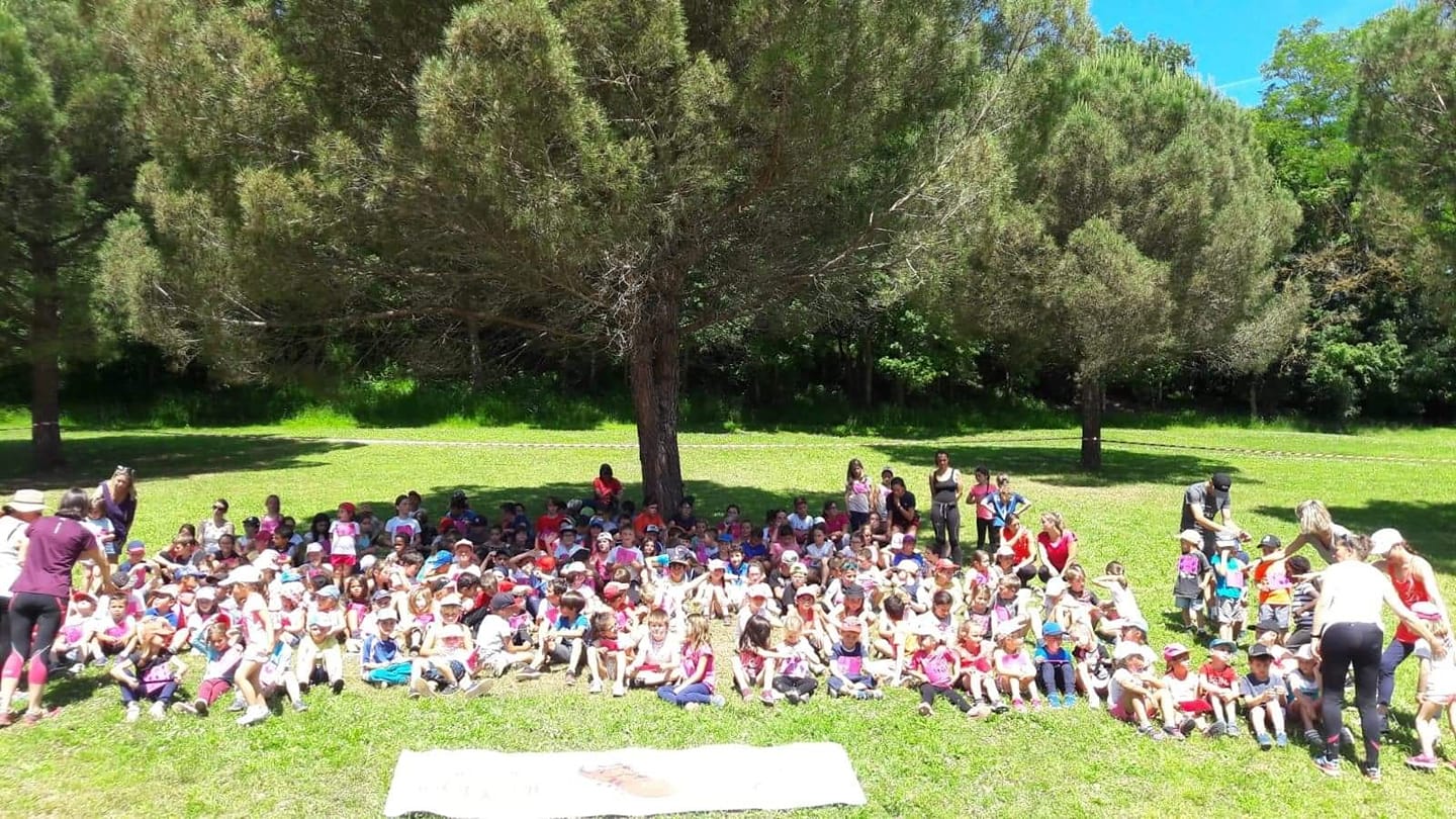 Parcours du Coeur édition 2018
